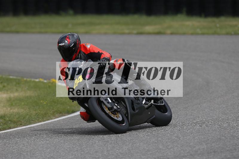 /18 05.06.2026  TZ Motorsport ADR/Gruppe rot/44
